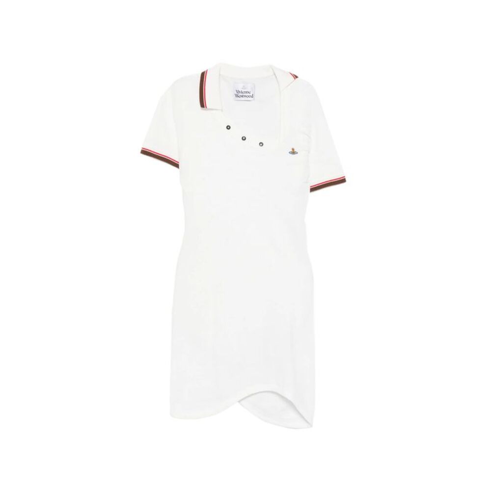 Vivienne Westwood White Dresses - Day Dresses Women